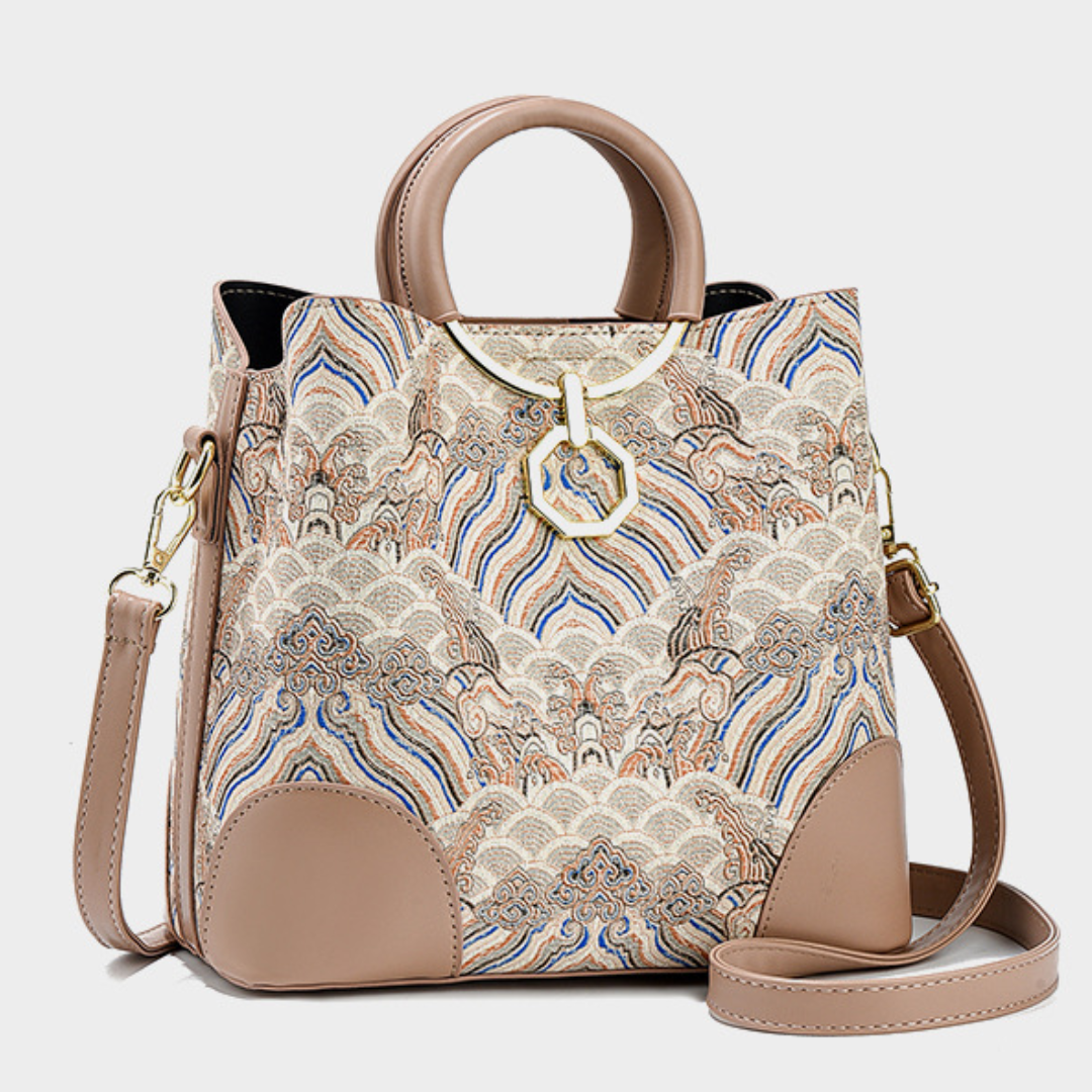 Elegant Impressions Handbag