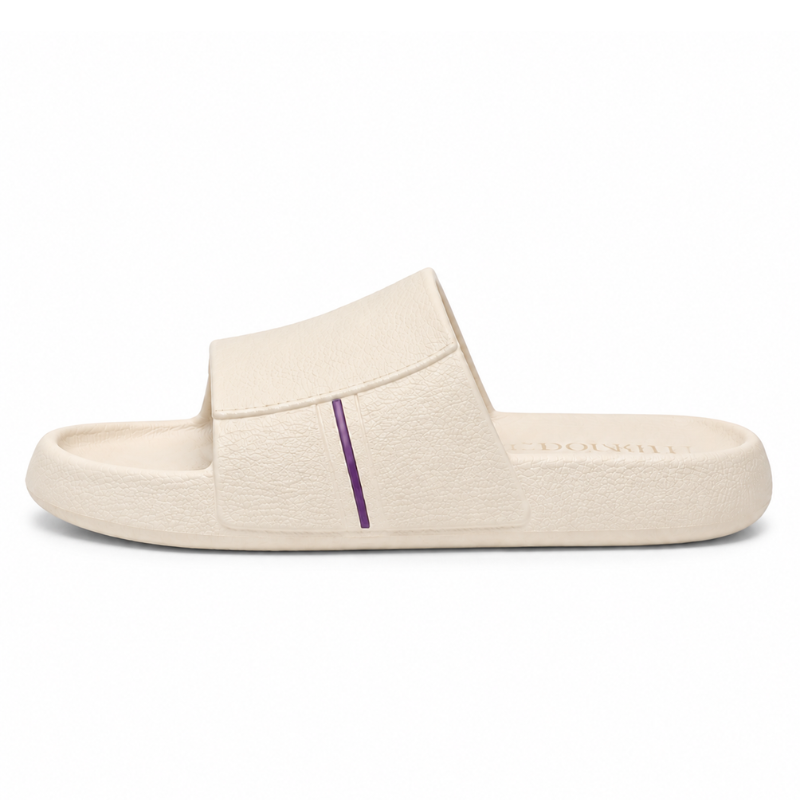 TextureEase Comfort Slippers