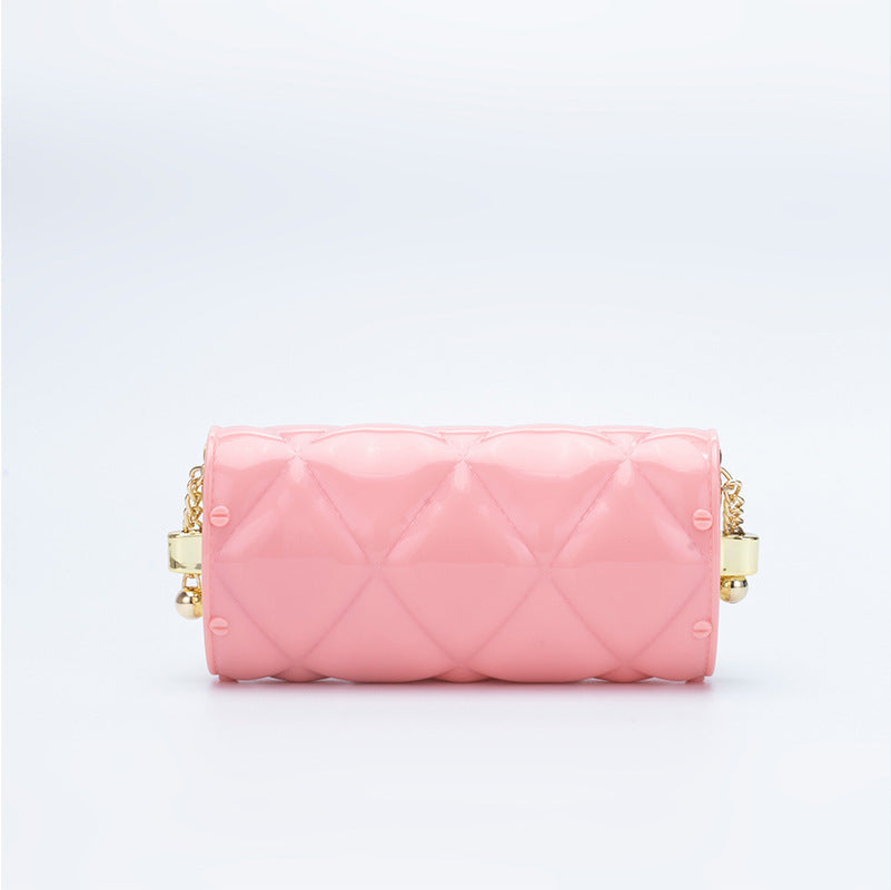 Jellylicious Lipstick Carryall Mini Bag