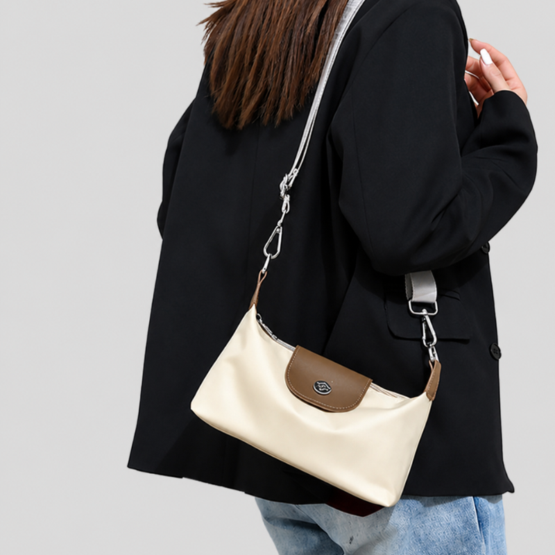 Nova Shoulder Bag