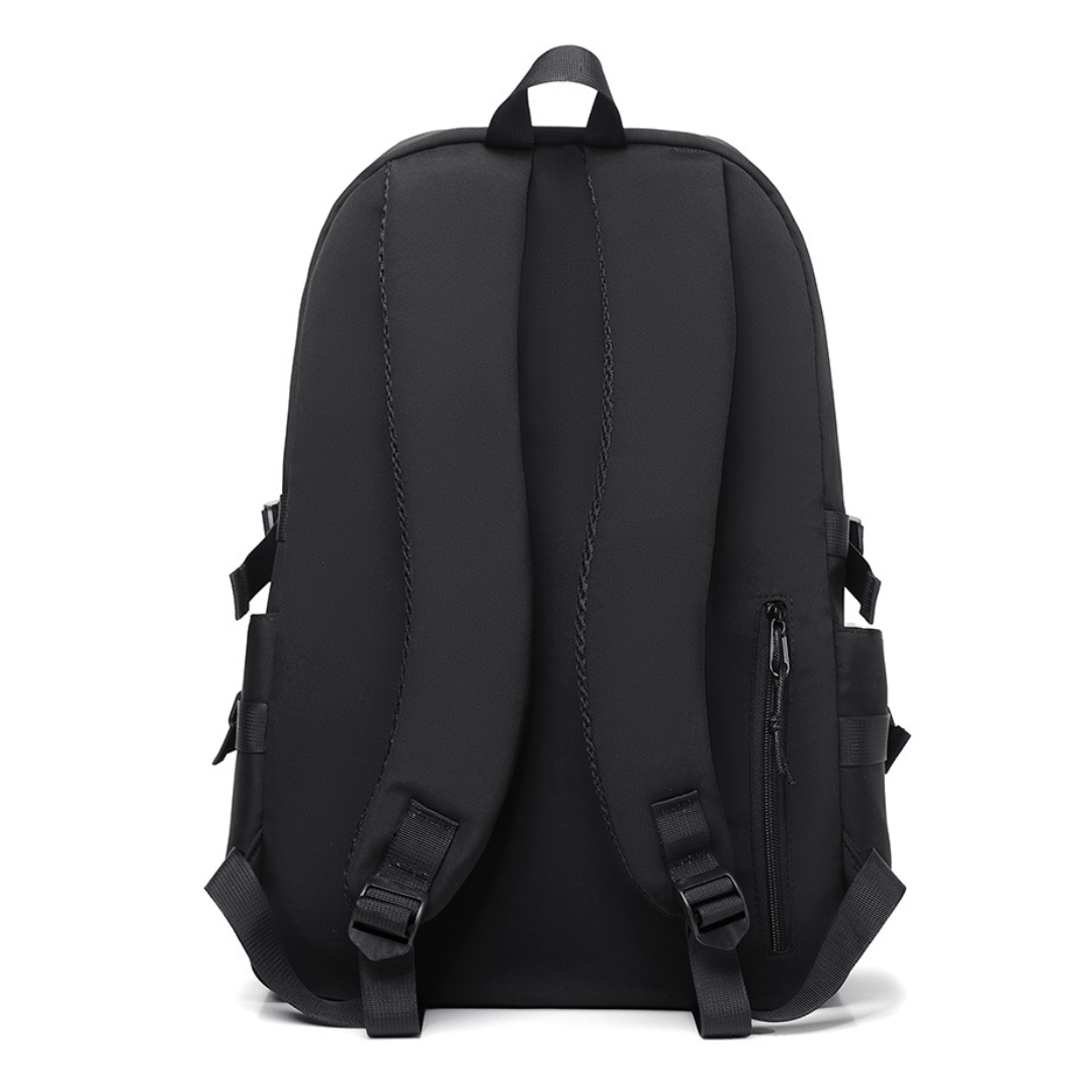 Modern Students Backpack