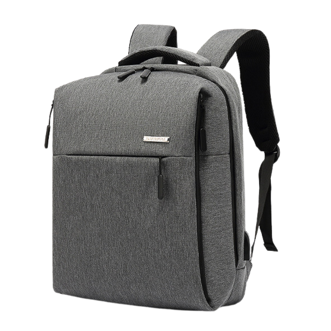 Urban Edge Korean Backpack