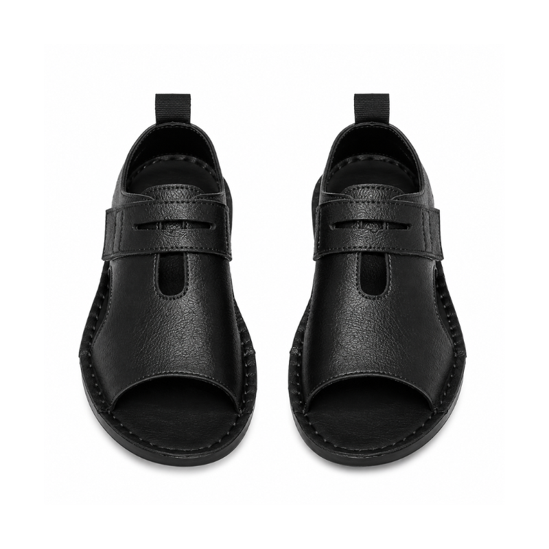 ComfortTrail Velcro Sandals