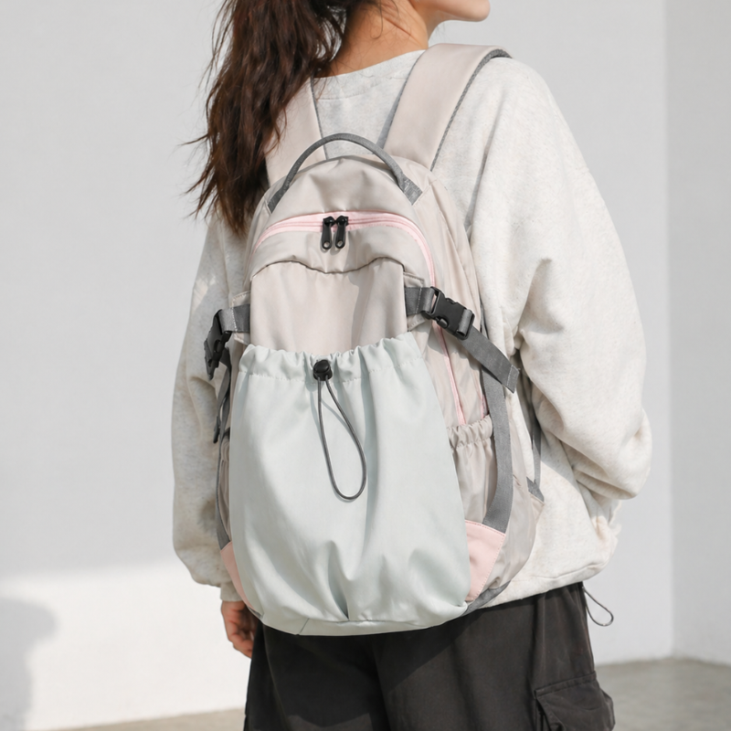 Workwear Retro Max Women Backpack