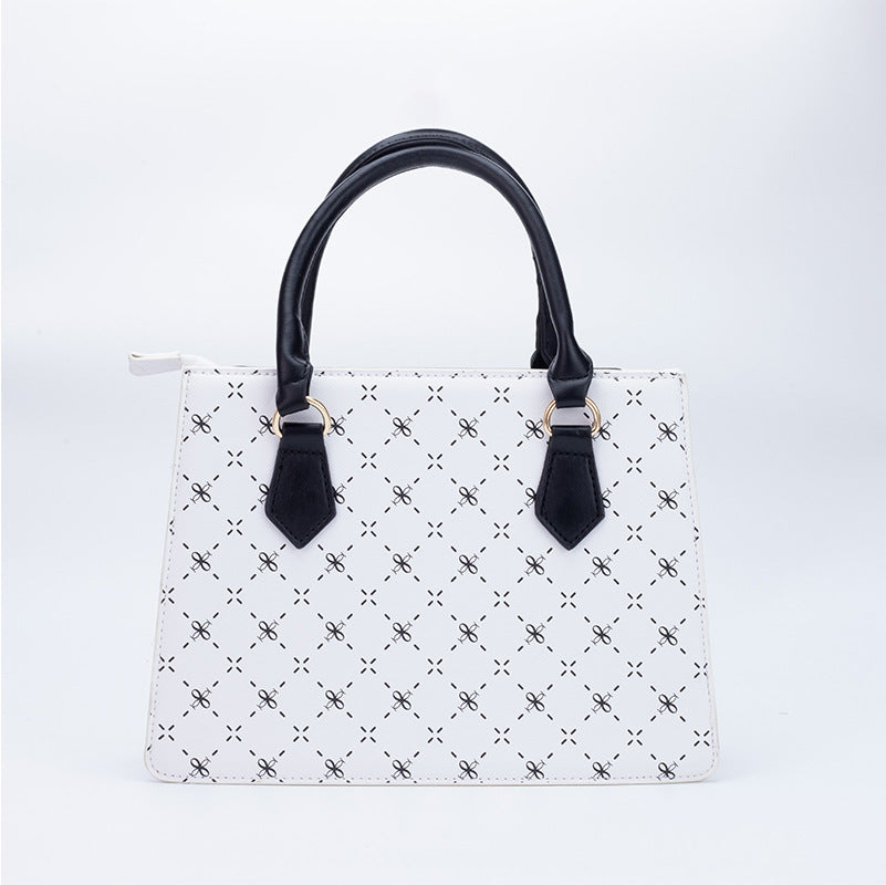 Fragrant Style Handbag