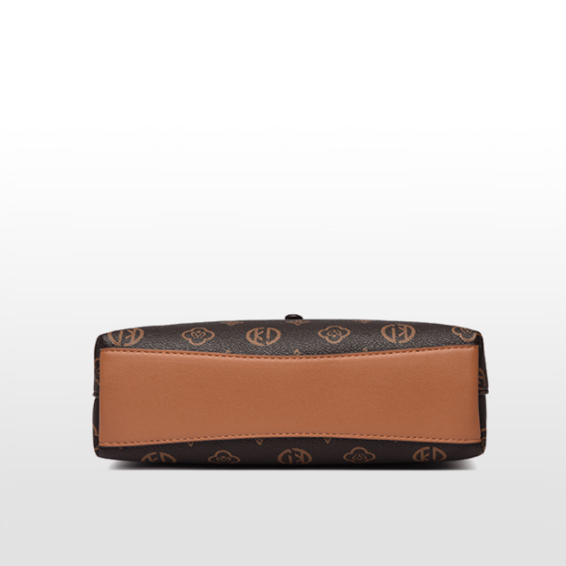 Roselle Luxe Shoulder Bag