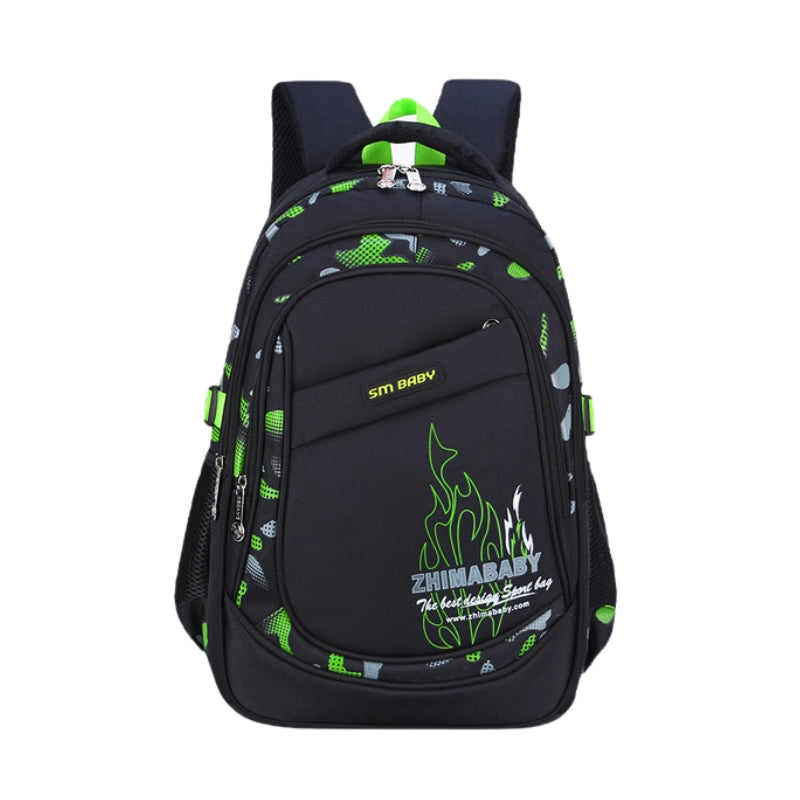 TinyAchiever School Bag