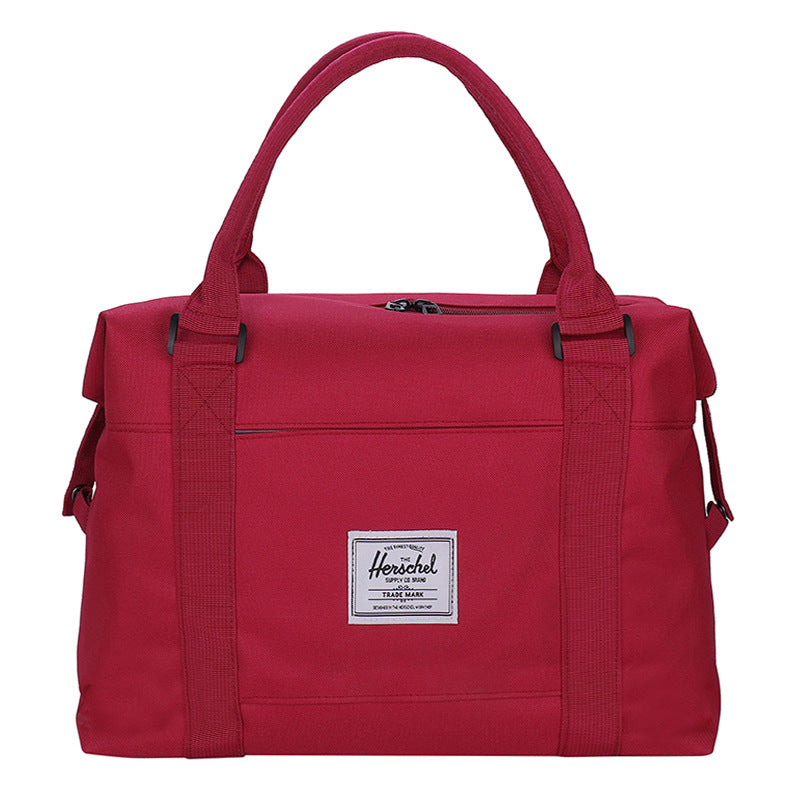 Oxford Breeze Duffle Bag