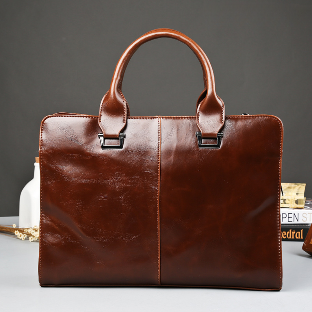 Korean Edge Laptop Bag