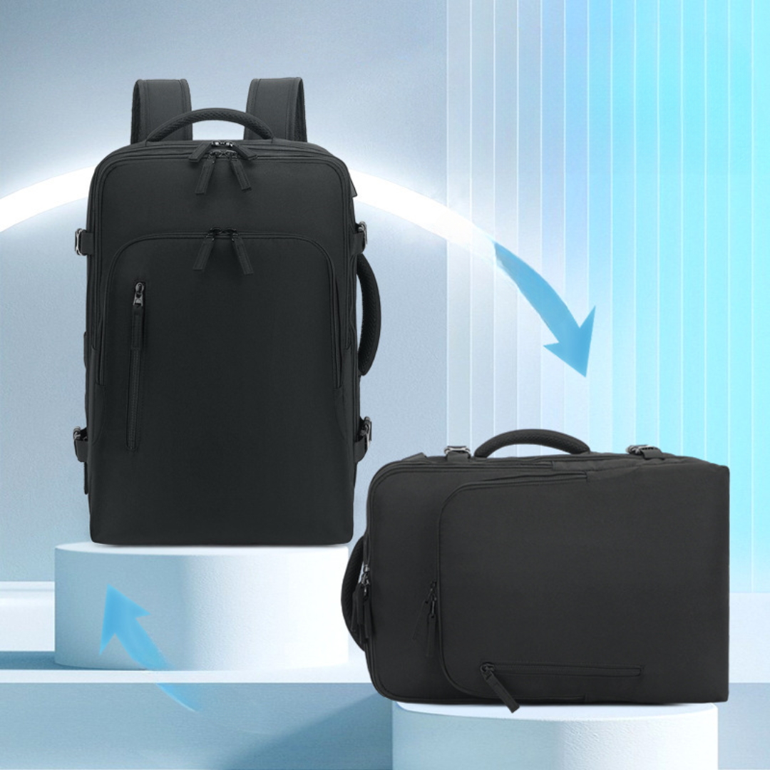 Travel Flex All-in-One Backpack