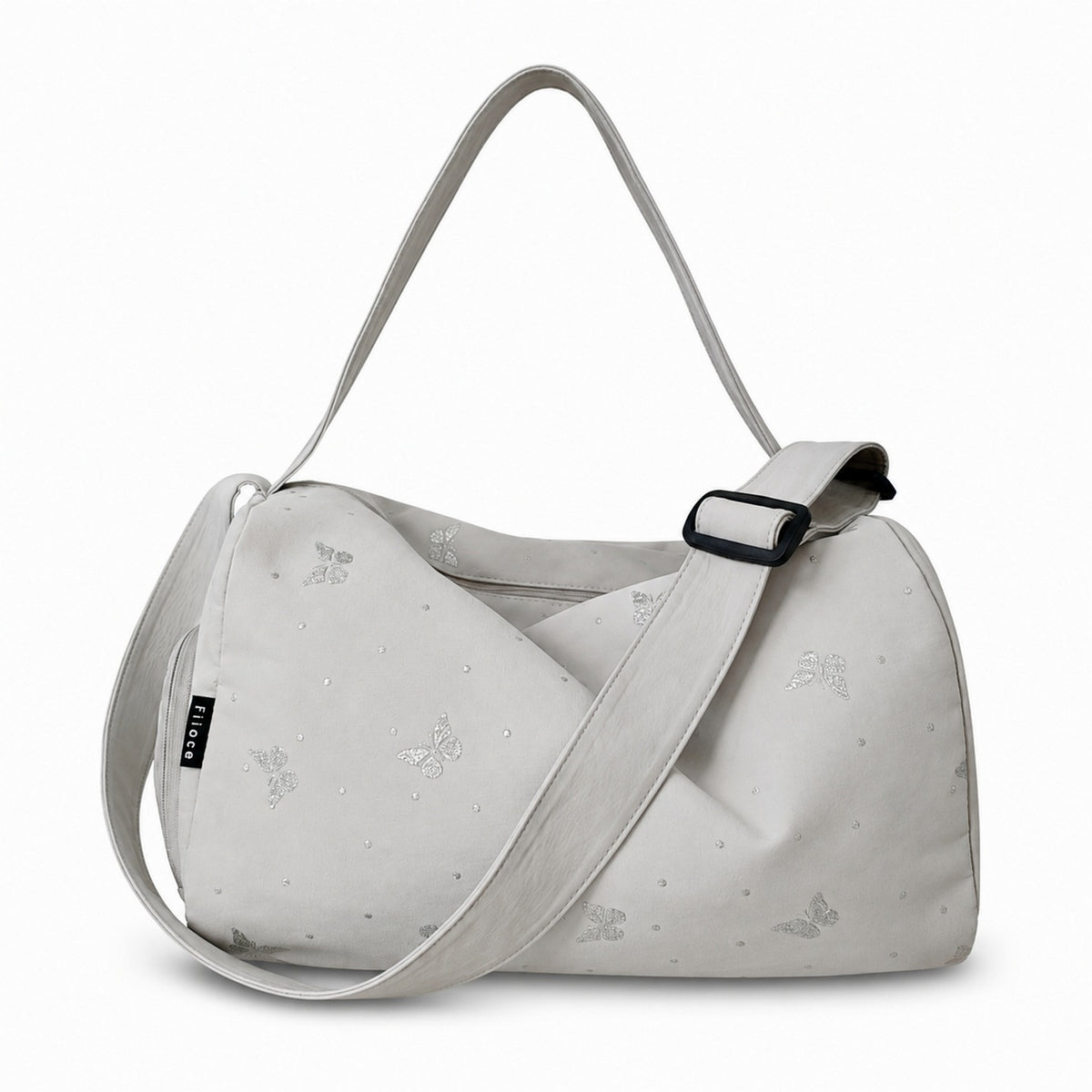 Lunelle Butterfly Weekender Carryall