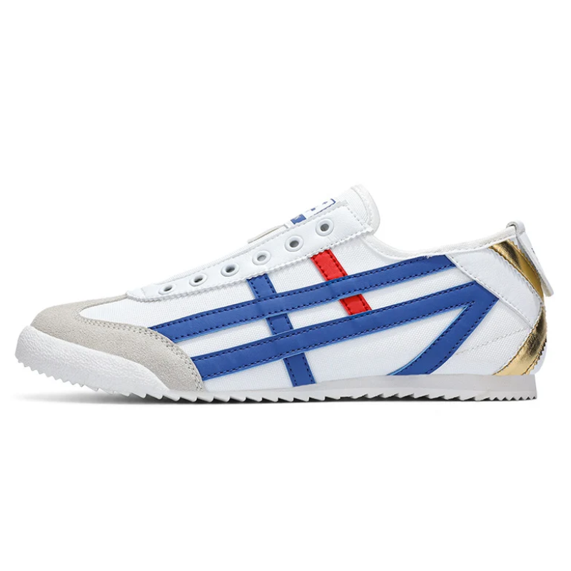 RetroGlide Lightweight Casual Shoes