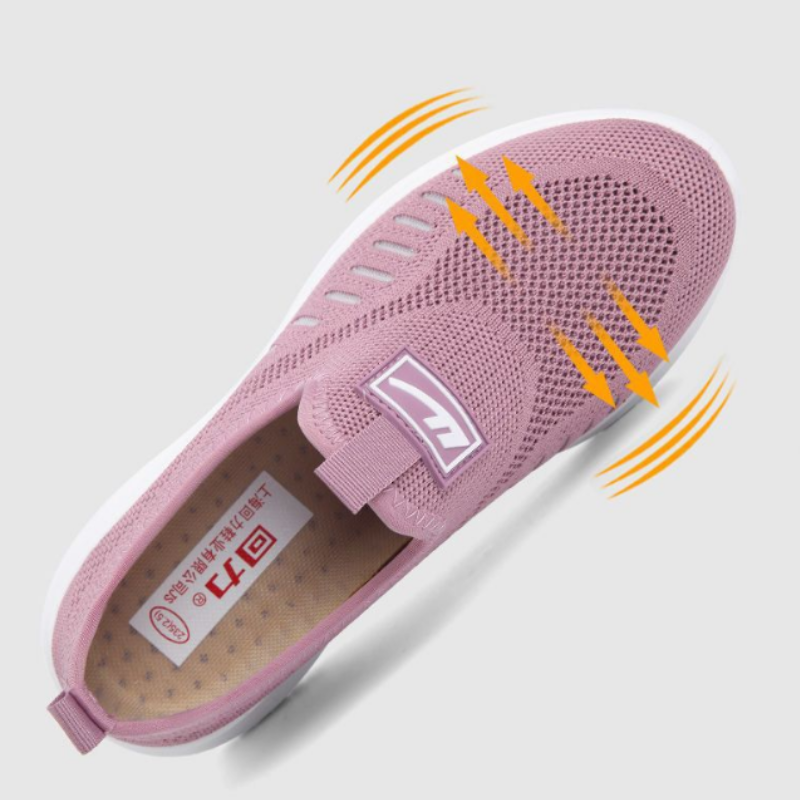 UrbanGlide Comfort Runner Shoes