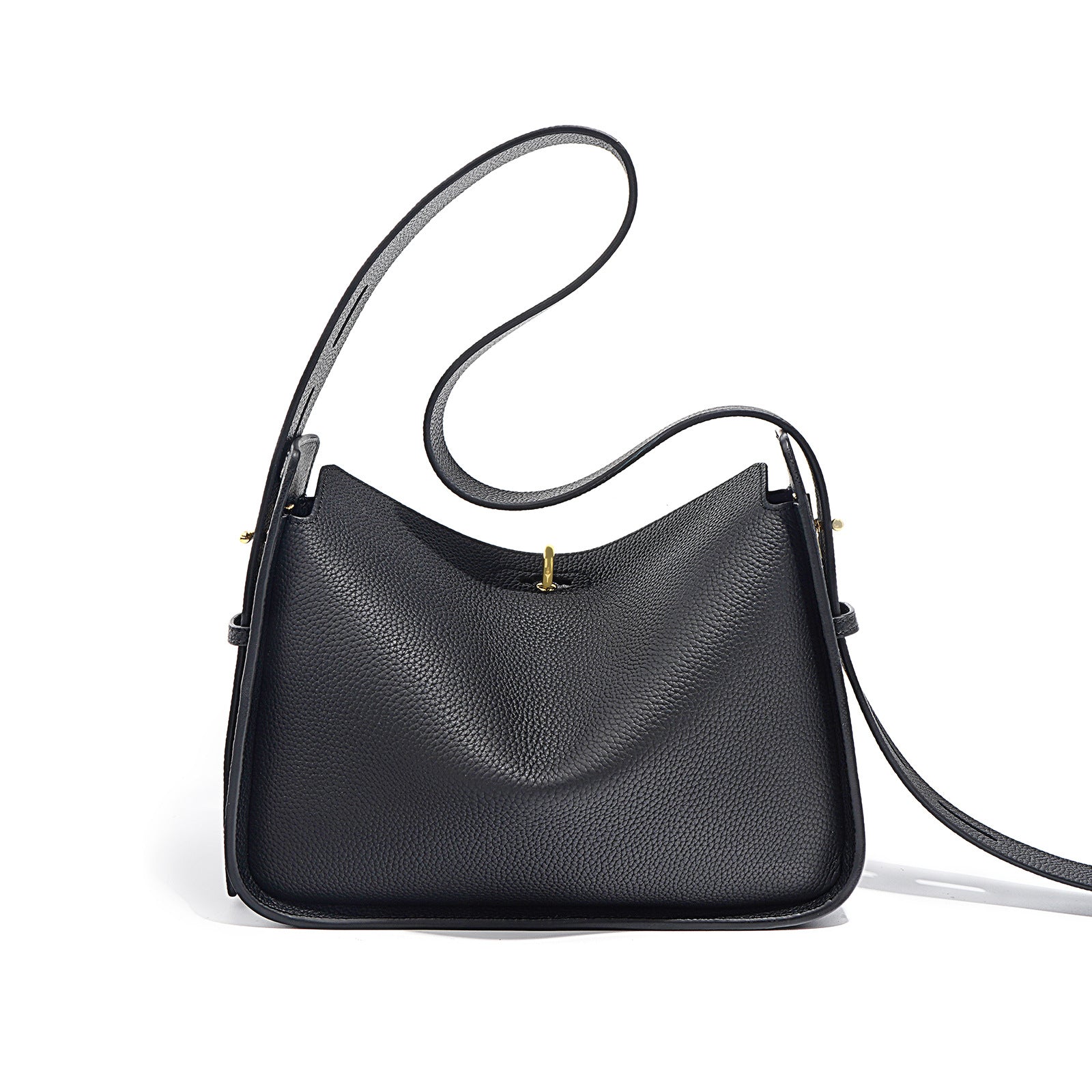 Timeless Charm Shoulder Bag