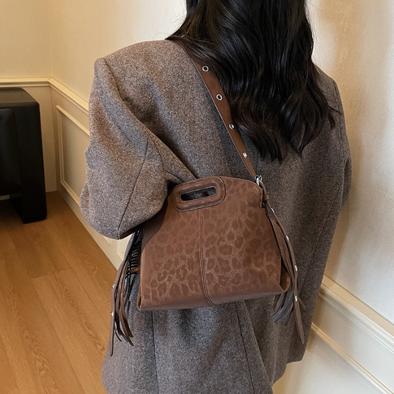 Vintage Minimal Women’s Handbag