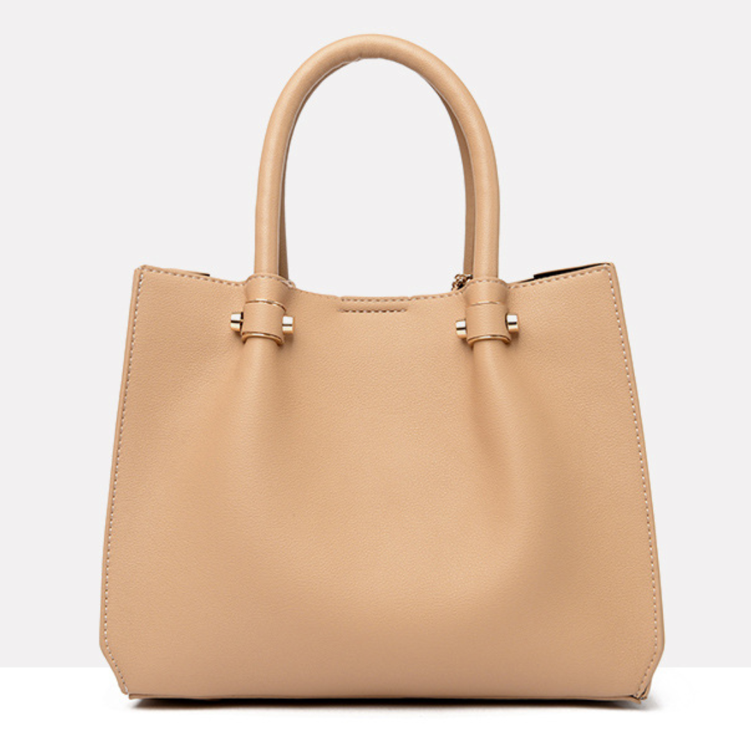 Luxe Flex Handbag