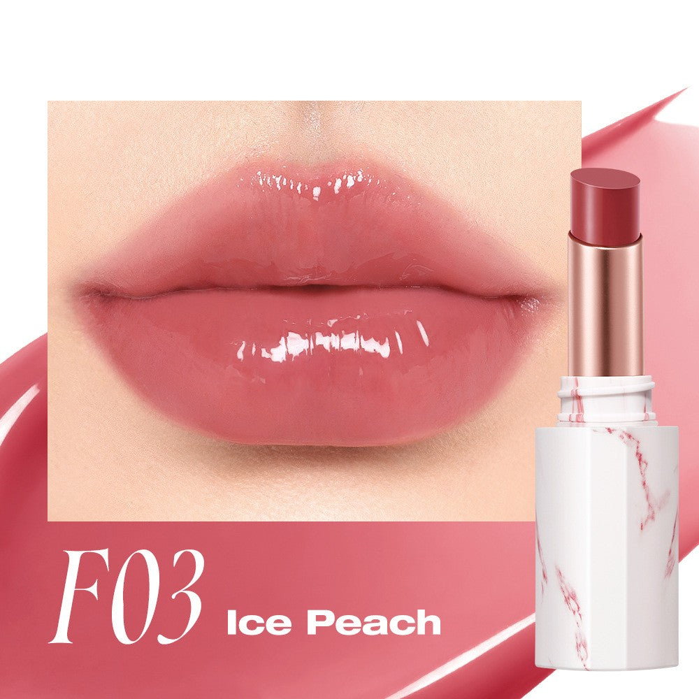 IceMirror Shine Lipstick