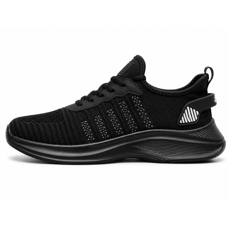 AeroEase Lightweight Running Shoes