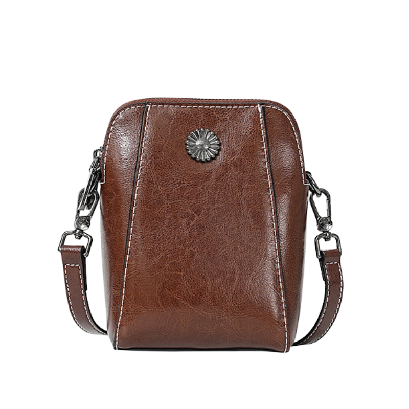 Metro Mini Crossbody Bag