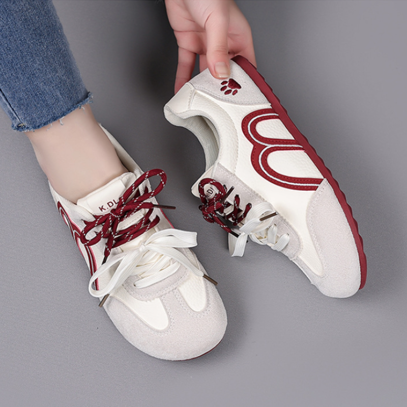 Elevare Retro Lift Women Sneakers