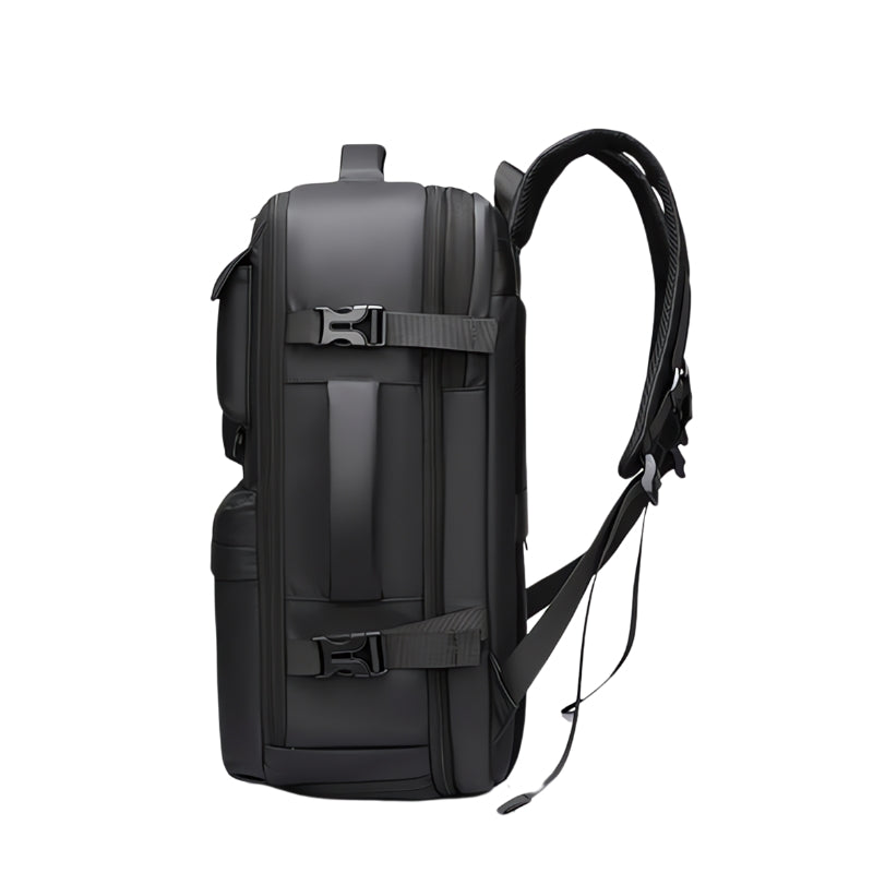 HydroGuard Travel Backpack