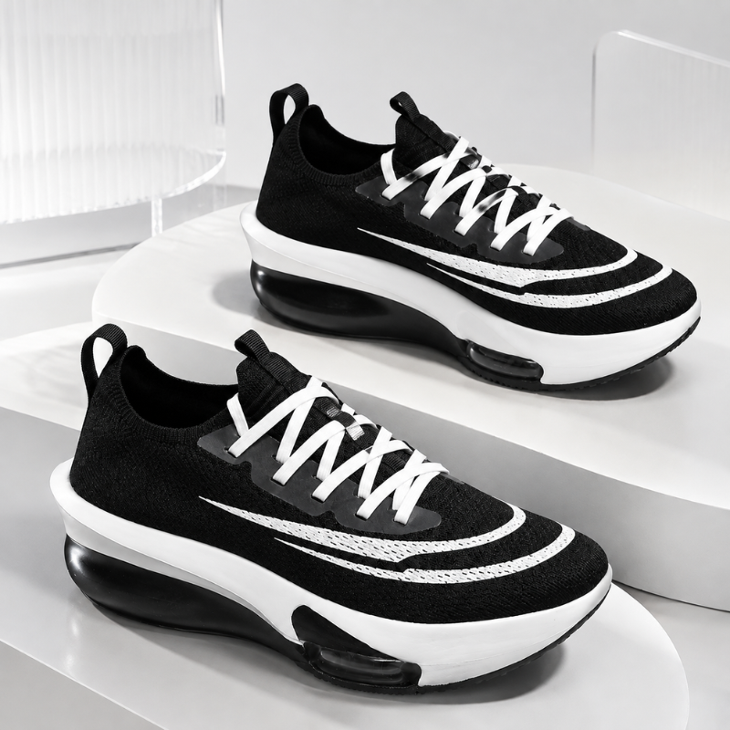 UrbanCushion Everyday Running Shoes