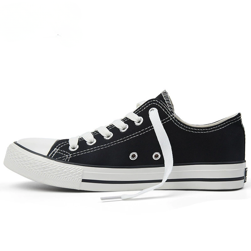 Pure Stride Casual Sneakers