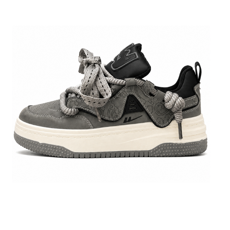 The Avenue Chunky Sneakers