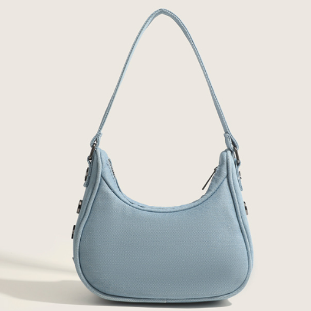 Contemporary Shoulder Bag