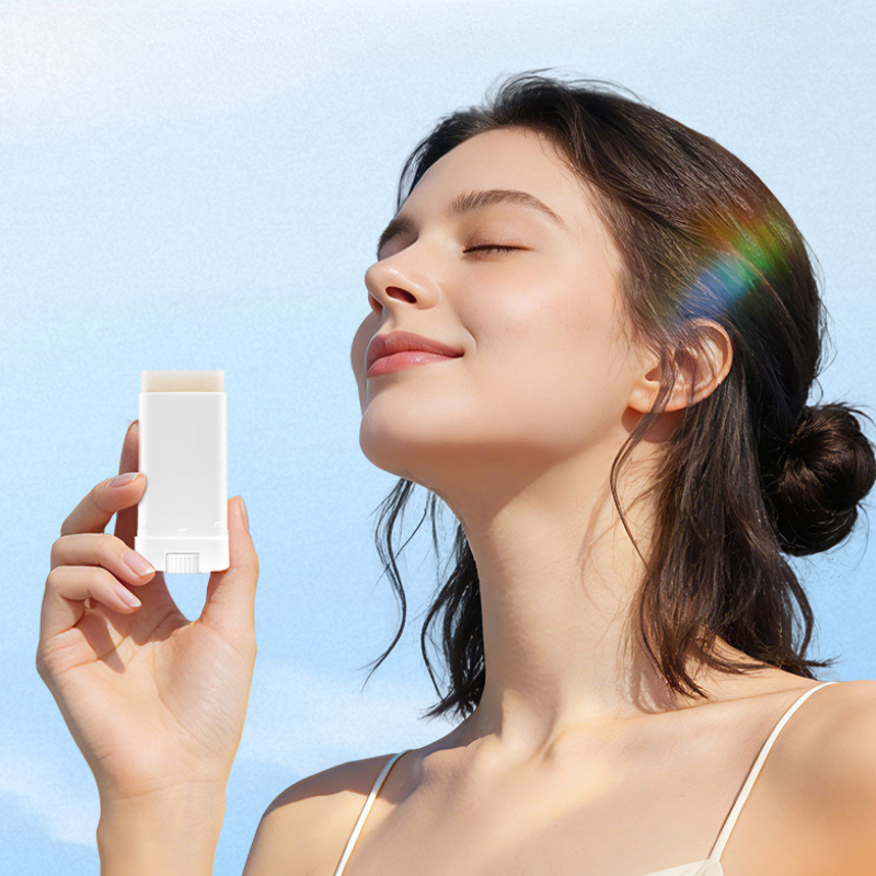 Ceramide Vitamin E Sunscreen Stick