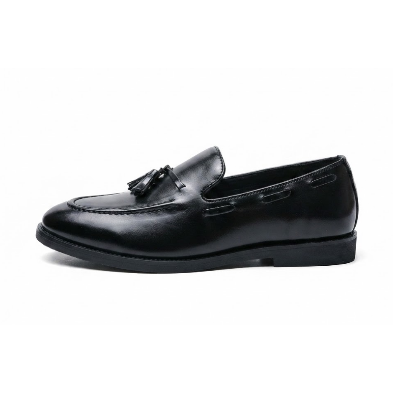 Windsor Lane Classic Loafers