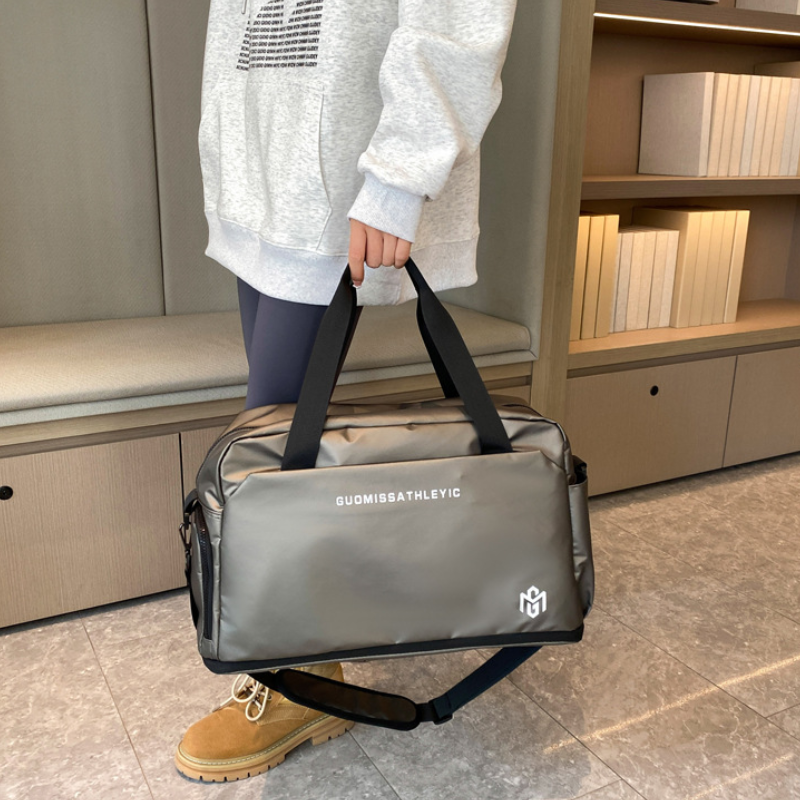 Expandora Unisex Travel Duffel Bag
