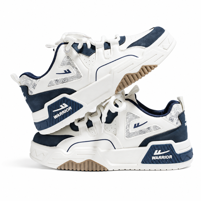 UrbanLift Casual Sneakers