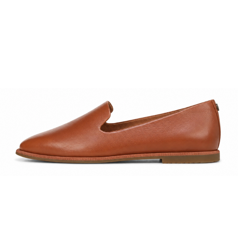 DriveEase Slip-On Loafers