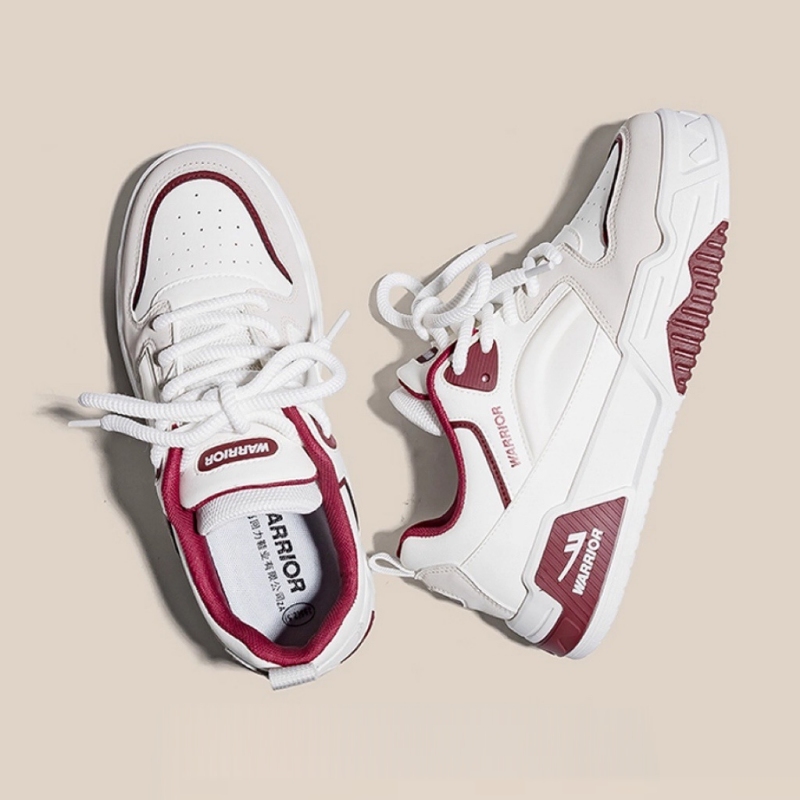 TrendRush Casual Sneakers