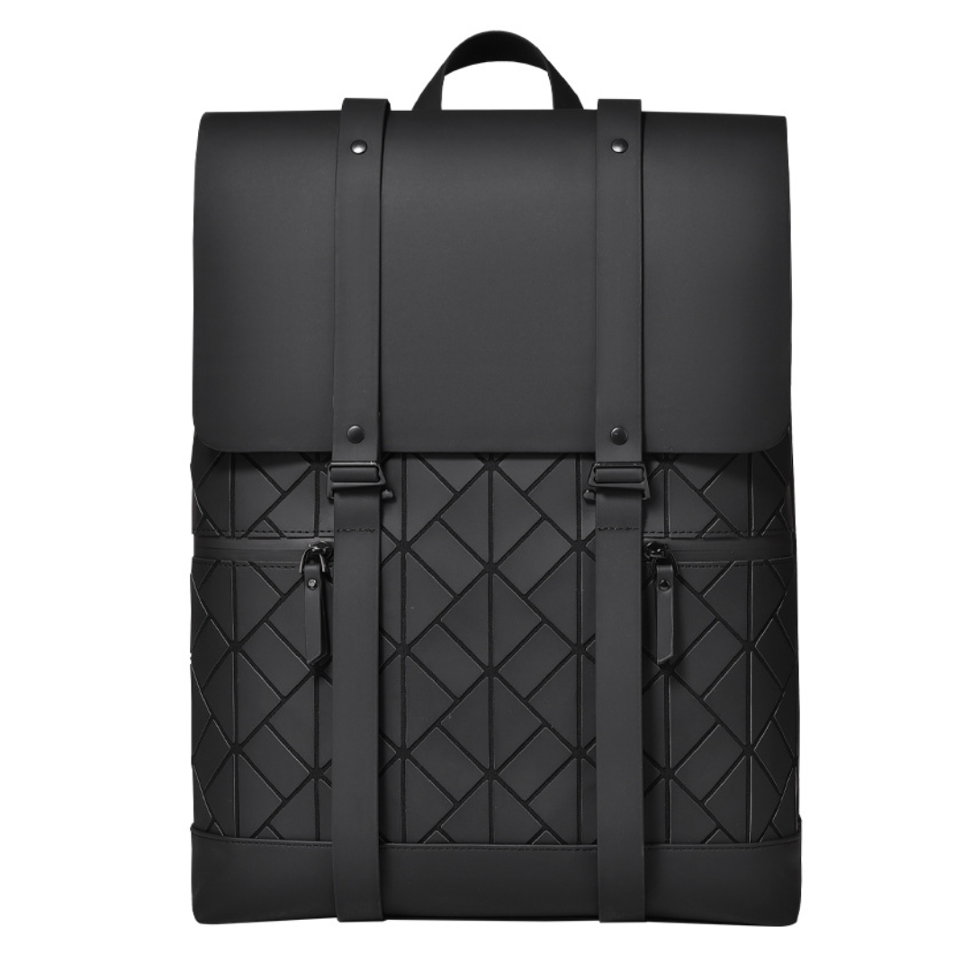 Elite Rhombus Backpack