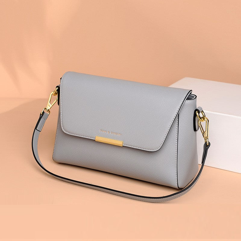 Elegance Square Crossbody Bag