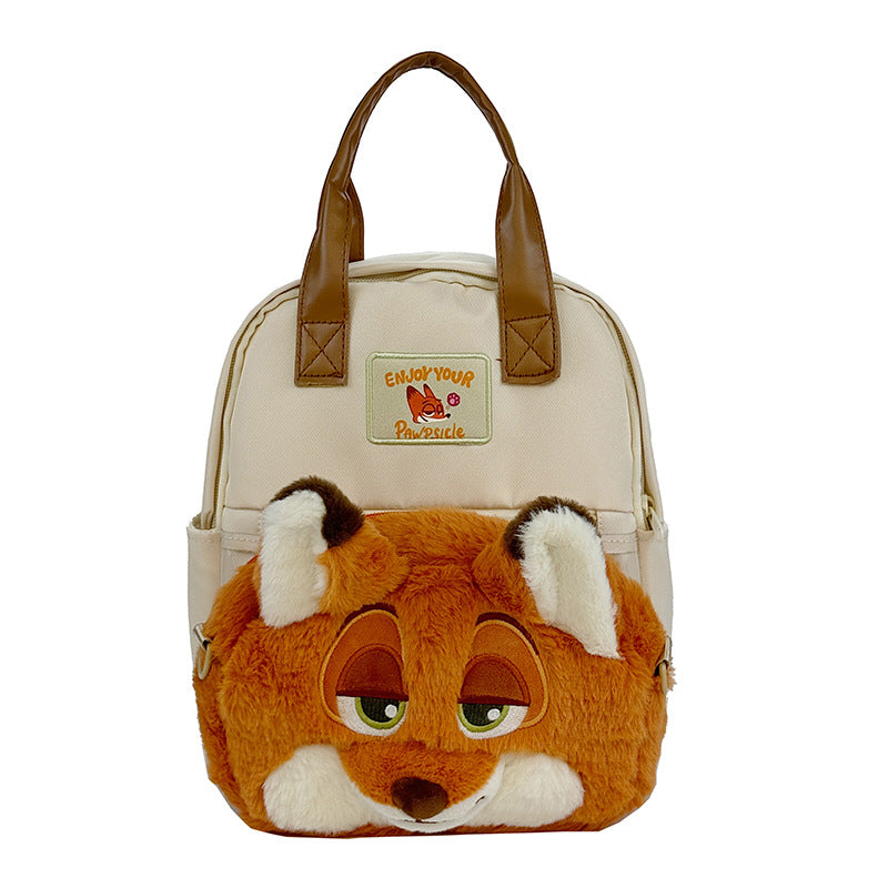 Toon Joy Trendy School Bag