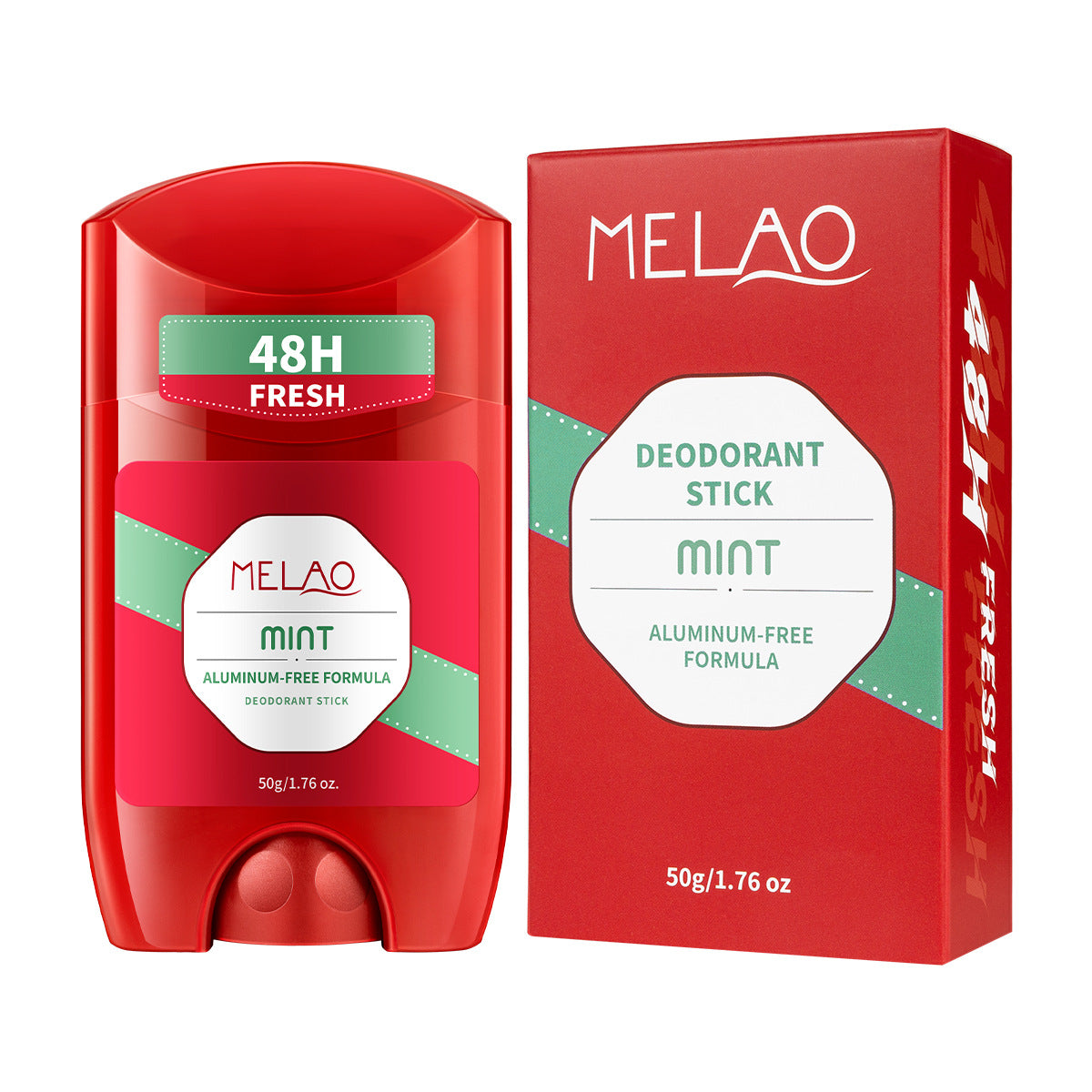 Fresh Scent Deodorant Stick