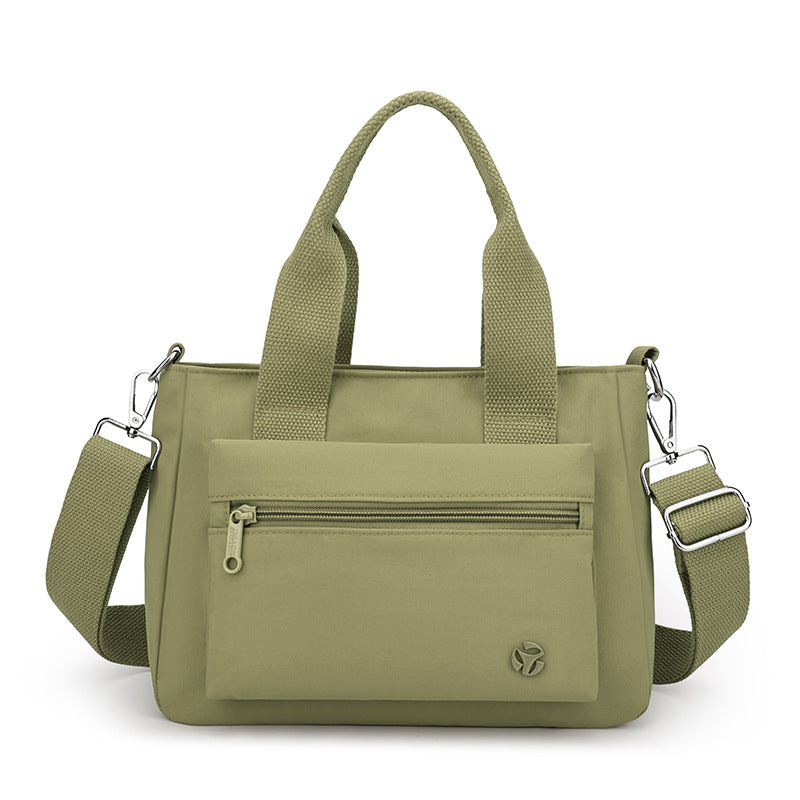 Aurora Mommy Utility Tote Bag