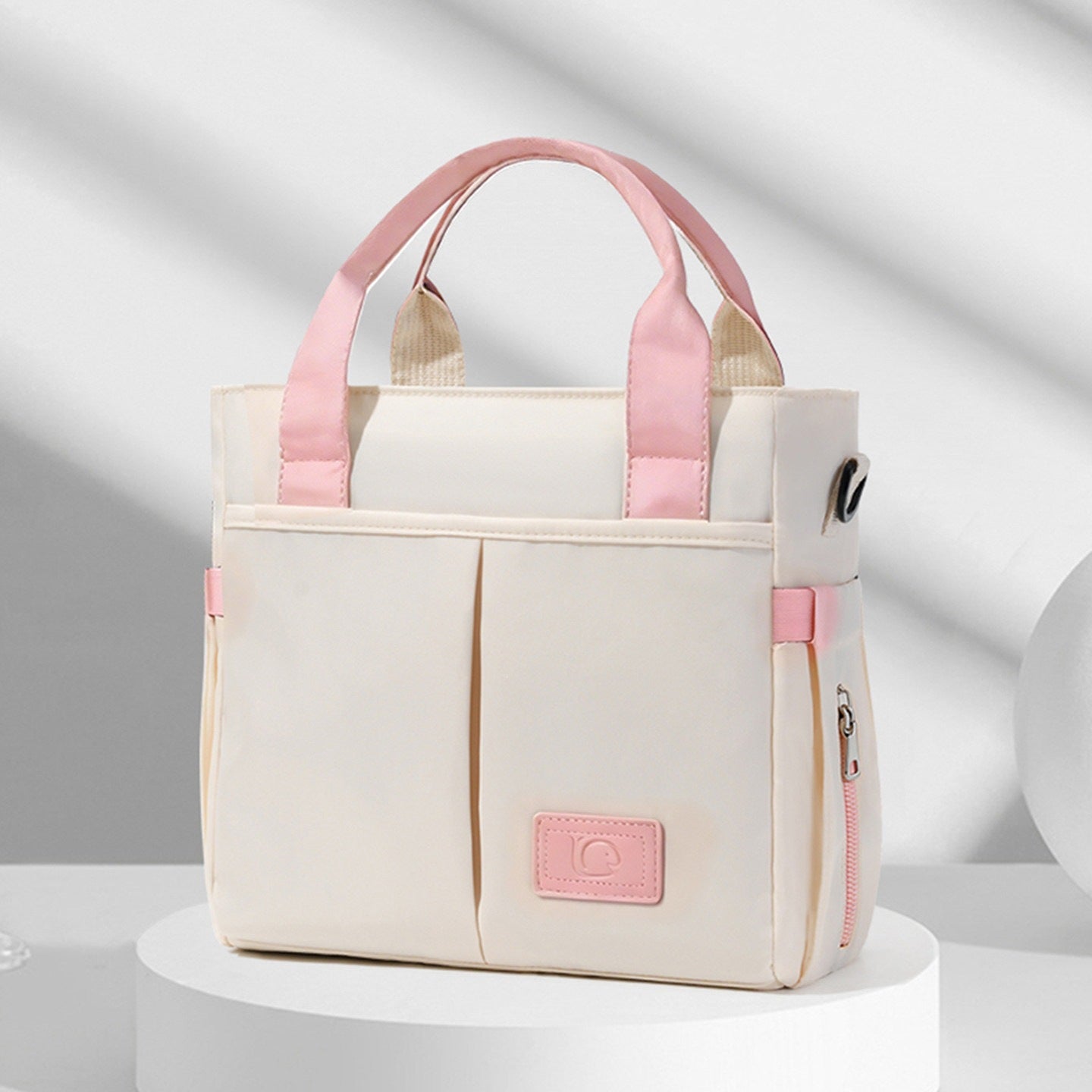 Harlow Carryall Handbag