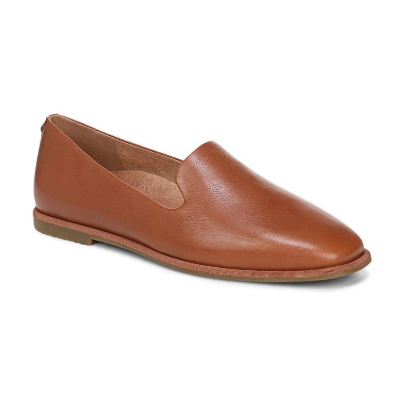 DriveEase Slip-On Loafers