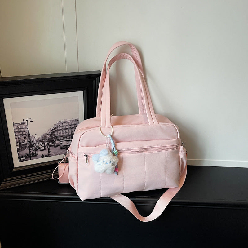 AeroDry Women’s Travel Shoulder Bag