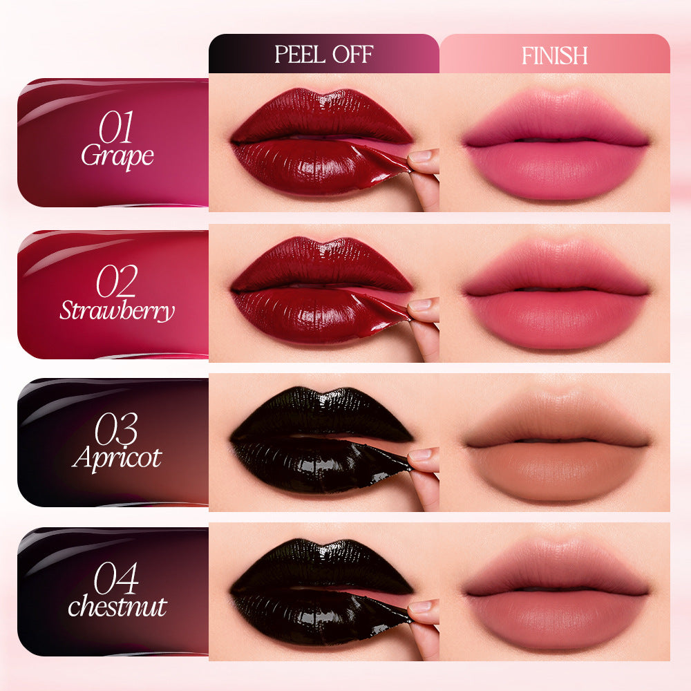 PeelStay Color Lock Lip Tint