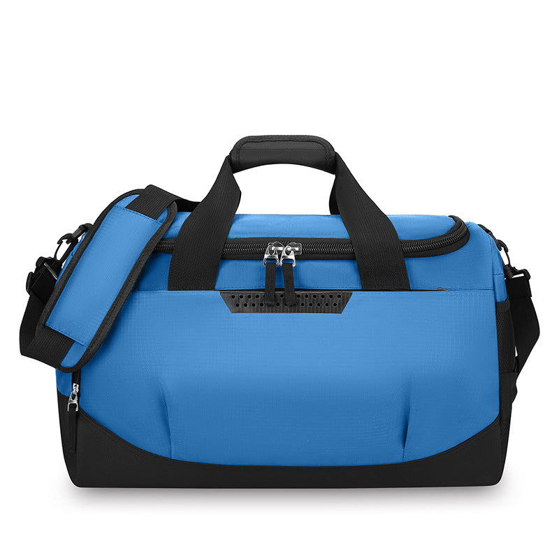 Hydro Max Wet & Dry Duffle Bag