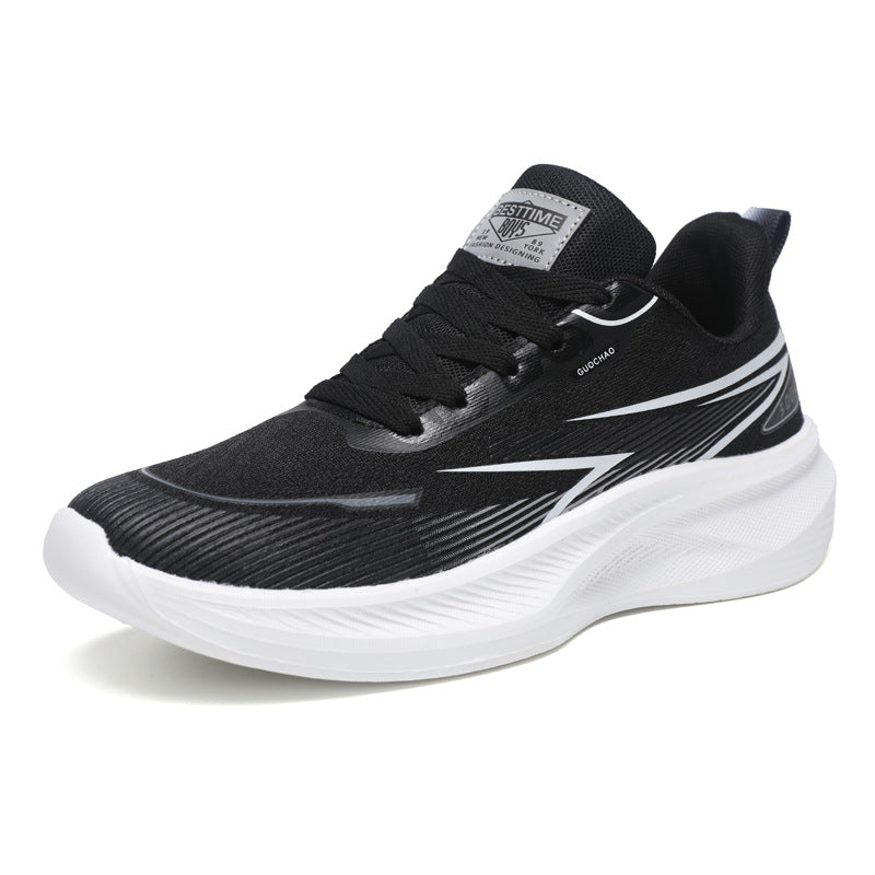 Student Air Flex Mesh Runner Shoes