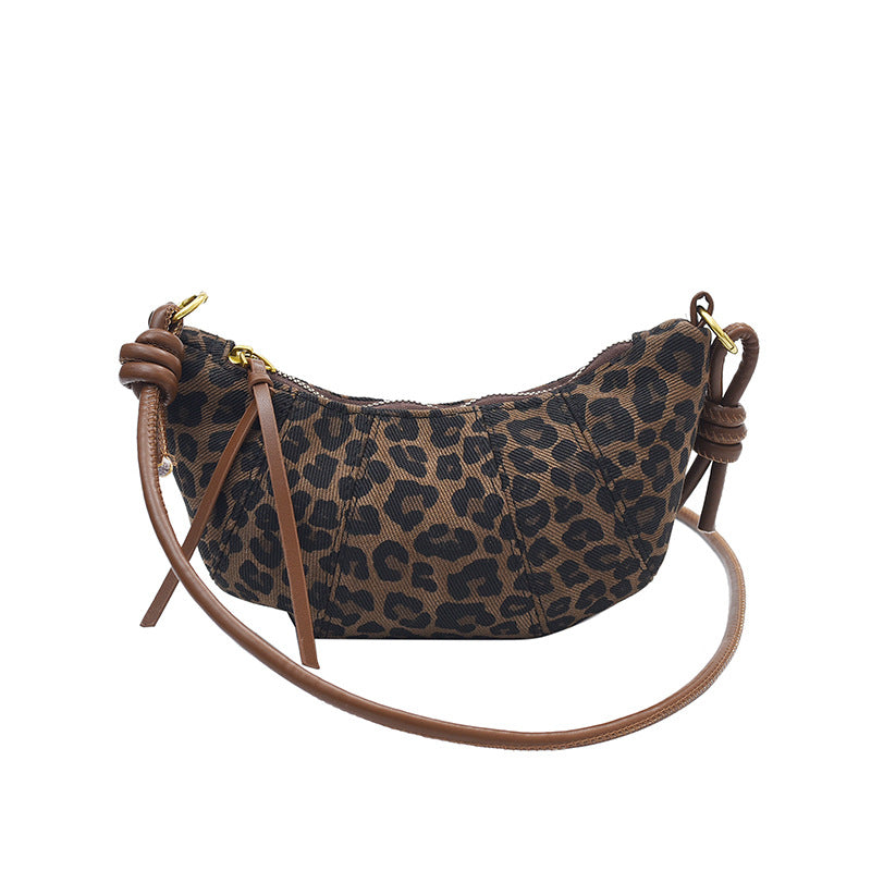 Savannah Chic Shoulder Bag