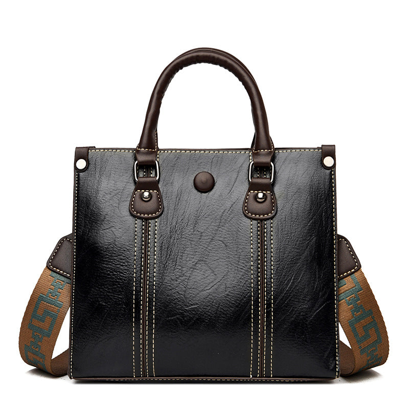 Trendy Casual Handbag For Everyday Style