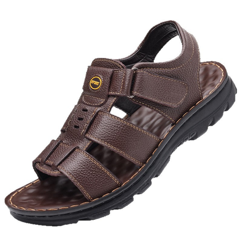 TrailComfort Velcro Sandals