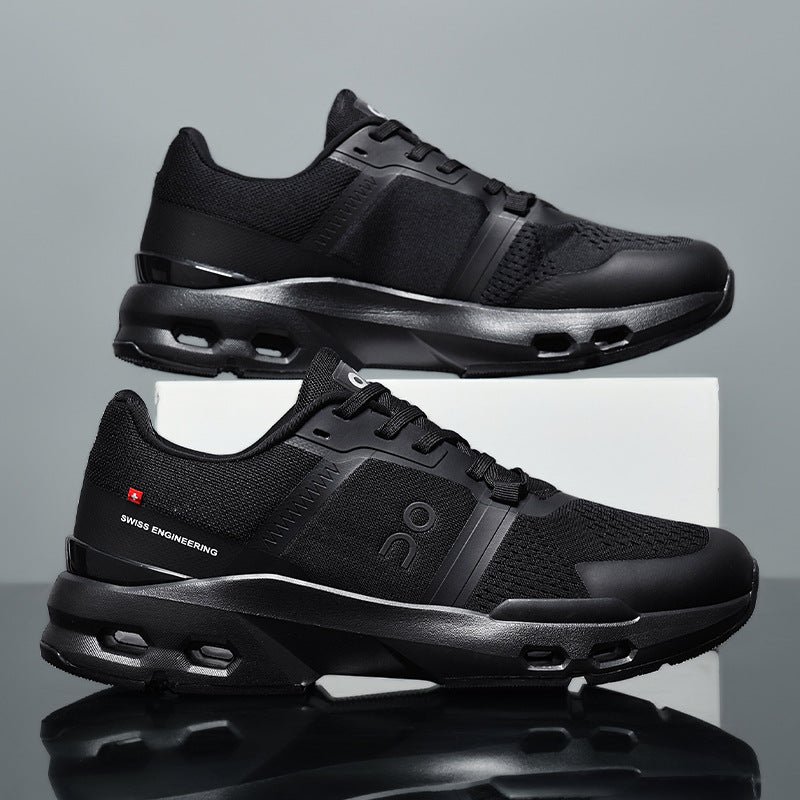 ReboundFlex Cushioned Running Shoes
